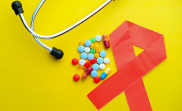 Le traitement du VIH